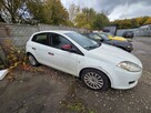 Fiat Bravo - 1