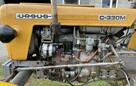 Ursus C330M - 9
