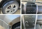 Suzuki Grand Vitara - 2006 r. - 8
