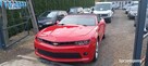 Chevrolet Camaro 3.6 V6 CABRIO zarejestrowany opłacony - 2
