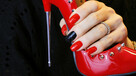 Manicure i pedicure - Kręczków, Borów, Strzelin, Wrocław - 13