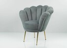 Fotel Popiel EXCLUSIVE-3 - 2