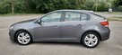 Chevrolet Cruze 2013r. 1.7 diesel 130 KM bogate wyposażenie - 8