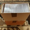Pudełka na single cd 7mm. (Nie slim) NOWE bezbarwne (opis) - 7