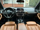 PIĘKNE BMW X 3 z roku 2021 benzyna !!!! - 8