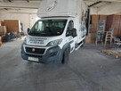 Fiat Ducato 2,3! 2017 49 tys. PIERWSZY WŁAŚCICIEL - 6