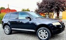 VW TOUAREG 4X4 DIESEL .19 ALU. - 1
