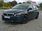 Peugeot 308 1.5 HDI Klima LED Zarejestrowany w Polsce !!! - 1
