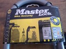Zapięcie Master lock U lock - 2