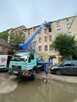 Usługi SZAFRAN - Podnośnik koszowy WROCŁAW - 3