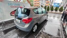 Opel Meriva B benzyna 1.4 turbo - 3