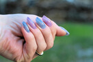 Manicure i pedicure - Kręczków, Borów, Strzelin, Wrocław - 10
