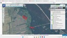 Sprzedam działki okazja gołąb gm Puławy 2,59ha złoża zamiana - 1
