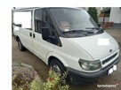 Ford Transit 2002r 2.0 Diesel - 1