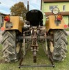 Ursus C330M - 2