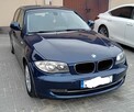 BMW seria 1 w dobrym stanie