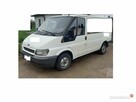 Ford Transit 2002r 2.0 Diesel - 3