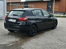 Peugeot 308 1.5 HDI Klima LED Zarejestrowany w Polsce !!! - 5