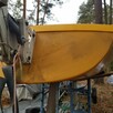Regatowy jacht żaglowy Dyas Georg Fritzmeier k.g - 5
