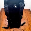 Plecak turystyczny (podróżny) firmy PX Sportgear. (Opis) - 9