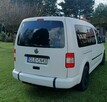 Volkswagen Caddy long do przewozu osób niepełnosprawnych - 8