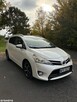 Toyota Verso na sprzedaż - 3