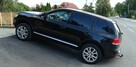 VW TOUAREG  4X4  DIESEL .19 ALU.