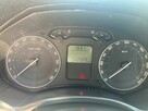 Skoda Octavia II rok 2008 - 5