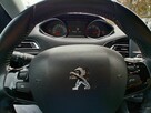 Peugeot 308 1.5 HDI Klima LED Zarejestrowany w Polsce !!! - 13