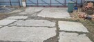 Ogrodzony utwardzony plac w Głogowie Małopolskim - 4