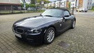 Bmw z4 e85 2006 rok niski przebieg - 13