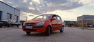 Sprzedam hyundai Getz 2009 - 1
