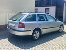 Skoda Octavia II rok 2008 - 2
