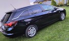 opel astra K 2017 rok 1,6 cdti dieselek - super wyposażenie - 11