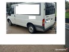 Ford Transit 2002r 2.0 Diesel - 5