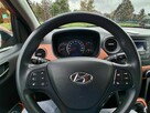 Hyundai I10 Klimatyzacja PDC Bezywpadek I Właściciel !!! - 16