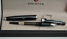Pióro wieczne Sheaffer 9312 czarne, kolekcja Gift 300 - 7