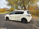 Toyota Verso na sprzedaż - 2