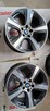 Alyfelgi BMW 19 - 5