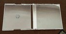 Pudełka na single cd 7mm. (Nie slim) NOWE bezbarwne (opis) - 5