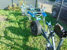 przyczepka lekka podłodziowa sam - 1