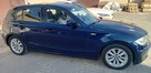 BMW seria 1 w dobrym stanie - 2
