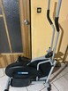 Orbitrek steper rower stacjonarny - 3