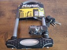 Zapięcie Master lock U lock - 3