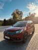 Honda CR-V wersja IV 2015r. 1.6 Diesel