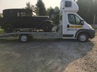Laweta Pomoc Drogowa Usługi Transportowe sprzedam - 4