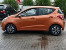 Hyundai I10 Klimatyzacja PDC Bezywpadek I Właściciel !!! - 7