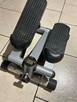 Orbitrek steper rower stacjonarny - 2