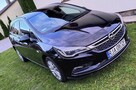 opel astra K 2017 rok 1,6 cdti dieselek - super wyposażenie - 8