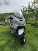 Motor Suzuki Burgman 400 - 3